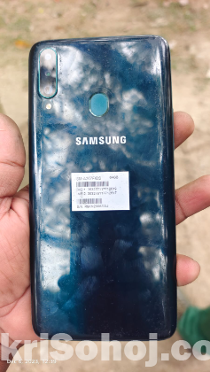 Samsung A20S 4/64 GB